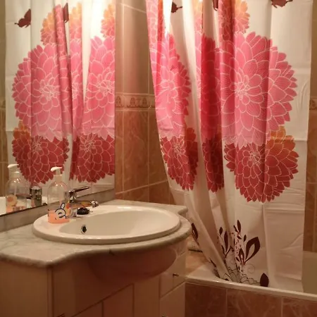 Appartamento Apartamento Rosa Conchacha Nazaré
