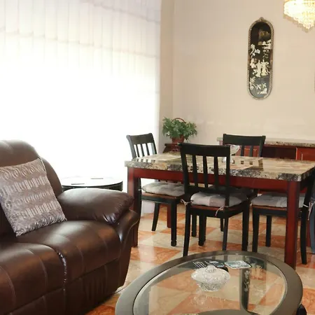 Apartamento Rosa Conchacha Apartment Nazare