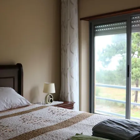 Apartamento Rosa Conchacha * Nazare