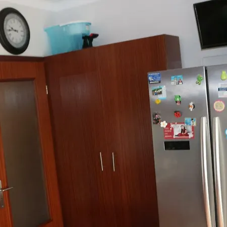Apartamento Rosa Conchacha Apartment *