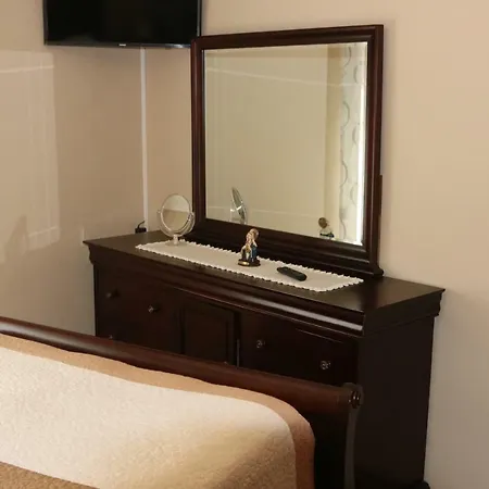 Apartamento Rosa Conchacha Apartment Nazare