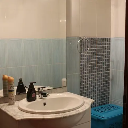 Apartamento Rosa Conchacha Nazare