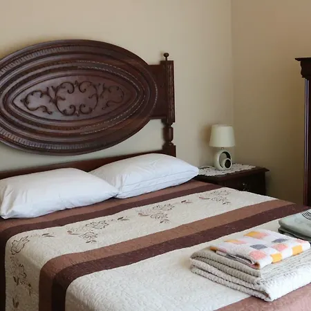 Apartamento Rosa Conchacha Apartment Nazare