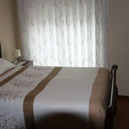 Apartamento Rosa Conchacha Apartament