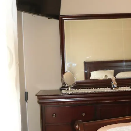 Apartamento Rosa Conchacha Apartment *