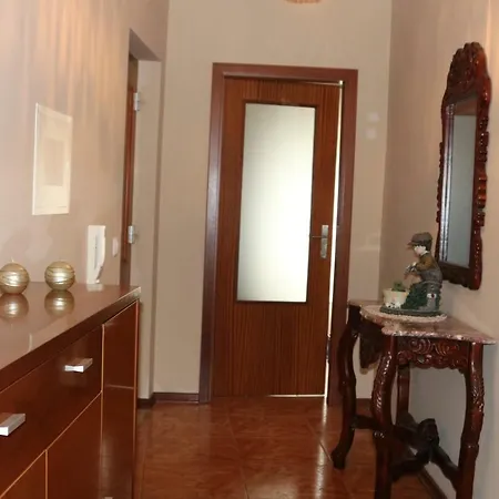 Apartment Apartamento Rosa Conchacha